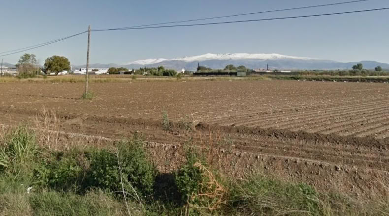 Granada - Санта-Фе - 2858m2