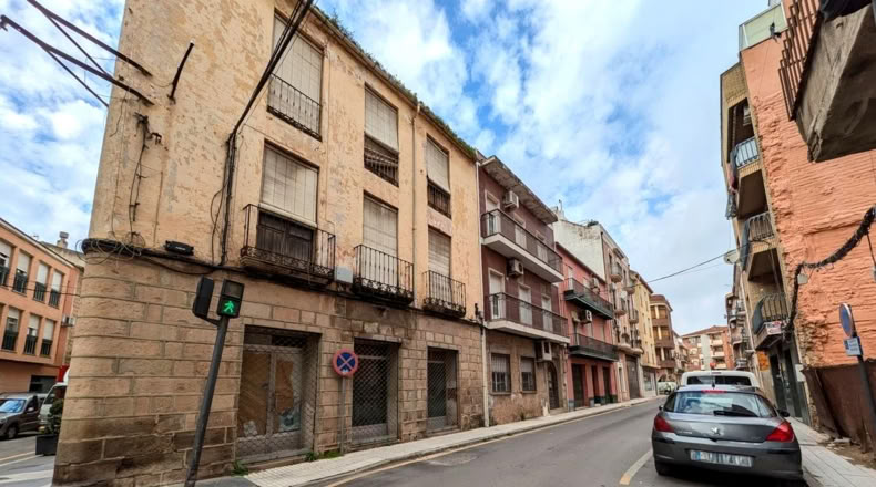 Jaén - Linares - 297m2