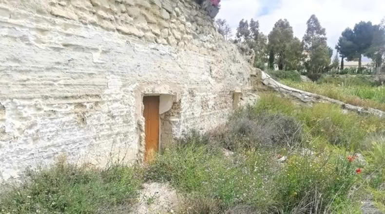 Granada - Benamaurel - 1200m2