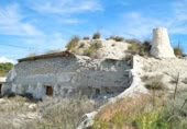 Vil·la amb terreny en venda a la España, Benamaurel, ref.: TR231757 foto