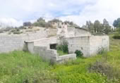 Vil·la amb terreny en venda a la España, Benamaurel, ref.: TR231757 foto