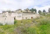 Vil·la amb terreny en venda a la España, Benamaurel, ref.: TR231757 foto