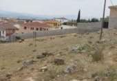 Parcela urbanizable en venta en la España, Alomartes, ref: TR233925 foto