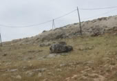 Parcela urbanizable en venta en la España, Alomartes, ref: TR233925 foto