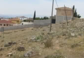 Parcela urbanizable en venta en la España, Alomartes, ref: TR233925 foto