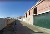 Parcela urbanizable en venta en la España, Alomartes, ref: TR233925 foto