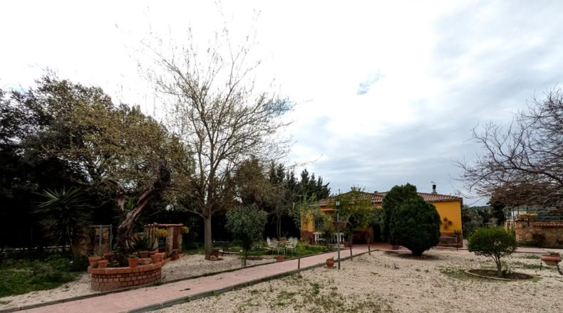 Jaen - Linares - 363m2