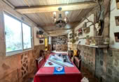 Загородный дом с участком на продажу в городе Линарес Фото