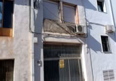 Вилла с участком на продажу в городе Guarromán Фото