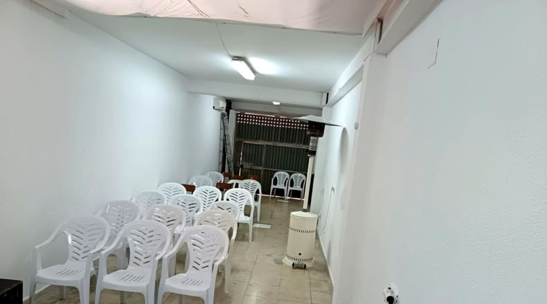Jaén - Guarromán - 94m2