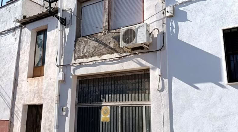 Jaén - Guarromán - 94m2