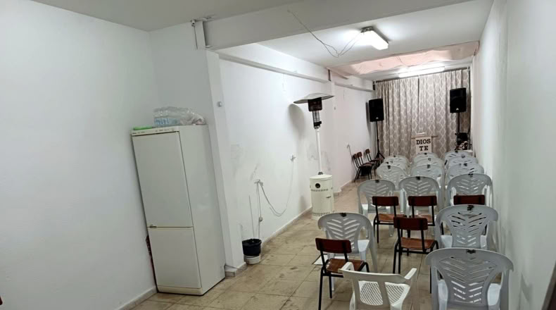 Jaén - Guarromán - 94m2