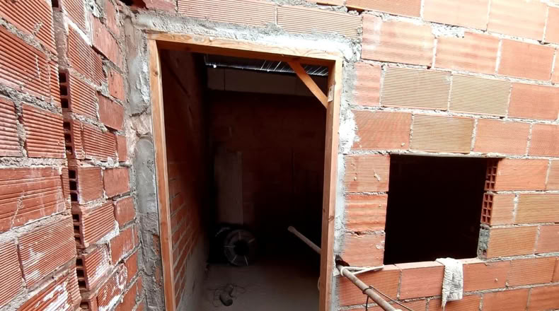 Jaén - Guarromán - 94m2