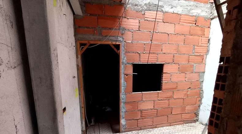 Jaén - Guarromán - 94m2