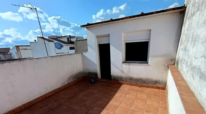 Jaén - Guarromán - 94m2