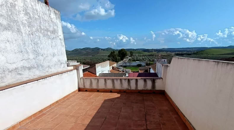 Jaén - Guarromán - 94m2