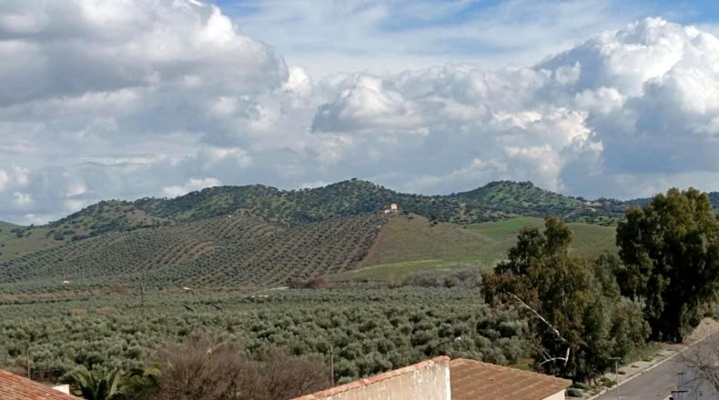Jaén - Guarromán - 94m2