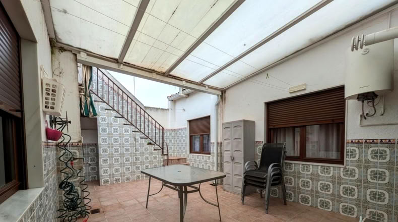 Jaén - Linares - 367m2