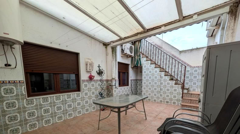 Jaén - Linares - 367m2