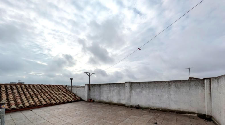 Jaén - Linares - 367m2