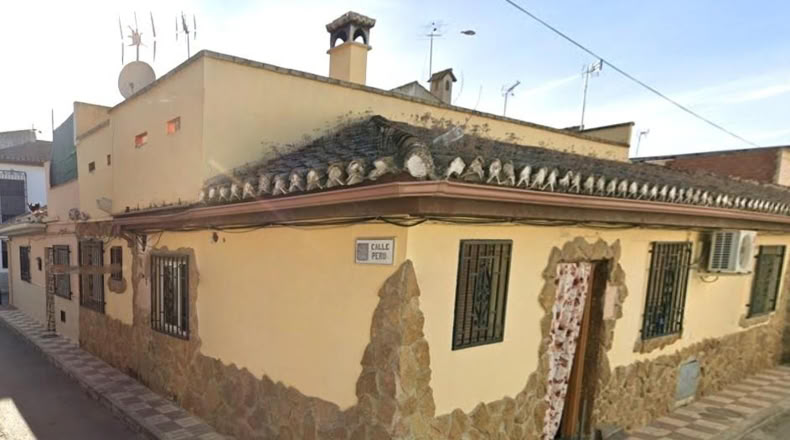 Granada - Santa Fe - 100m2
