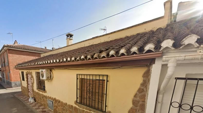 Granada - Santa Fe - 100m2