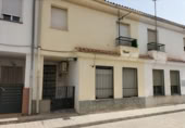 Vil·la amb terreny en venda a la España, Benalúa, ref.: TR233924 foto