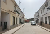 Vil·la amb terreny en venda a la España, Benalúa, ref.: TR233924 foto