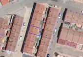 Vil·la amb terreny en venda a la España, Benalúa, ref.: TR233924 foto
