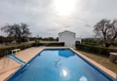 Casa de camp amb terreny en venda a la España, La Yedra, ref.: TR230053 foto