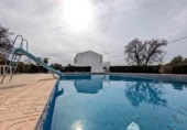 Casa de camp amb terreny en venda a la España, La Yedra, ref.: TR230053 foto