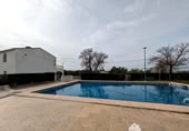 Casa de camp amb terreny en venda a la España, La Yedra, ref.: TR230053 foto