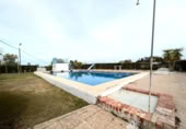 Casa de camp amb terreny en venda a la España, La Yedra, ref.: TR230053 foto
