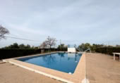 Casa de camp amb terreny en venda a la España, La Yedra, ref.: TR230053 foto