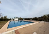 Casa de camp amb terreny en venda a la España, La Yedra, ref.: TR230053 foto