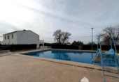 Casa de camp amb terreny en venda a la España, La Yedra, ref.: TR230053 foto