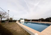 Casa de camp amb terreny en venda a la España, La Yedra, ref.: TR230053 foto
