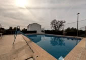 Casa de camp amb terreny en venda a la España, La Yedra, ref.: TR230053 foto