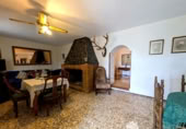 Casa de camp amb terreny en venda a la España, La Yedra, ref.: TR230053 foto