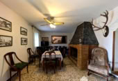 Casa de camp amb terreny en venda a la España, La Yedra, ref.: TR230053 foto