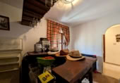 Casa de camp amb terreny en venda a la España, La Yedra, ref.: TR230053 foto