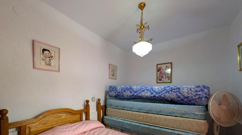 Jaen - Baeza - 9000m2