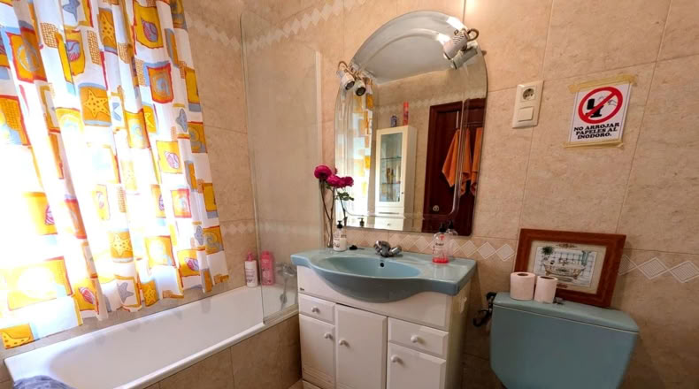 Jaen - Baeza - 9000m2