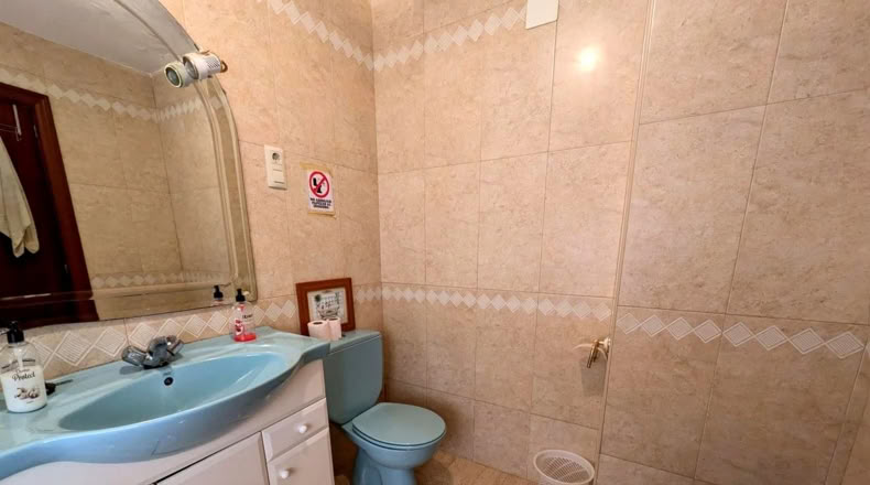 Jaen - Baeza - 9000m2