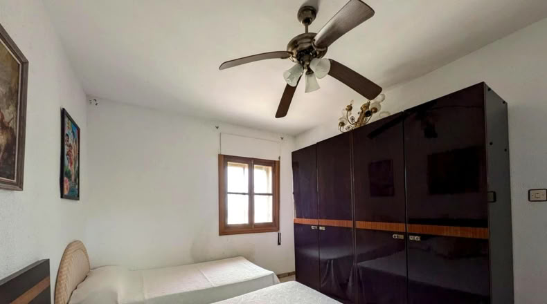 Jaen - Baeza - 9000m2