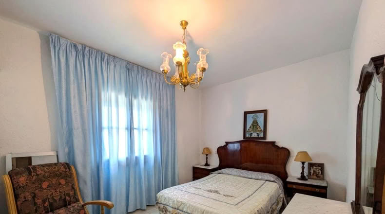 Jaen - Baeza - 9000m2