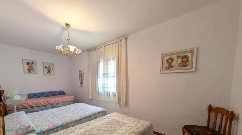 Jaen - Baeza - 9000m2