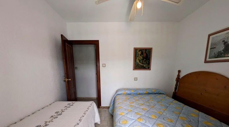 Jaen - Baeza - 9000m2