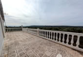 Casa de camp amb terreny en venda a la España, La Yedra, ref.: TR230053 foto