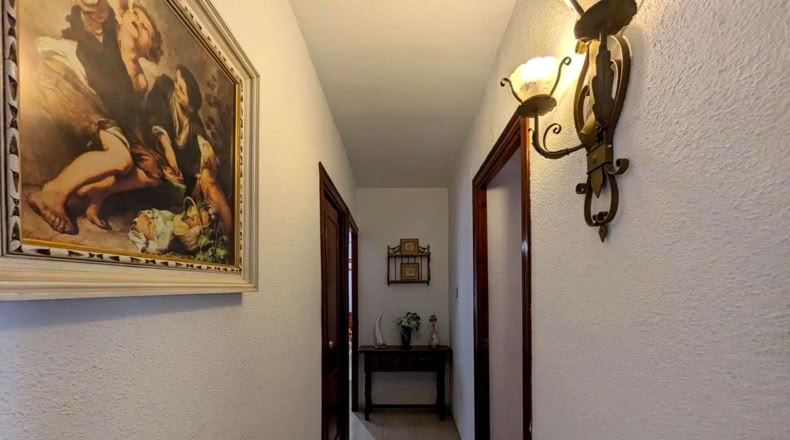 Jaen - Baeza - 9000m2